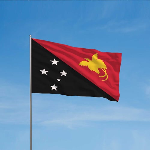 Papua New Guinea Independence Day