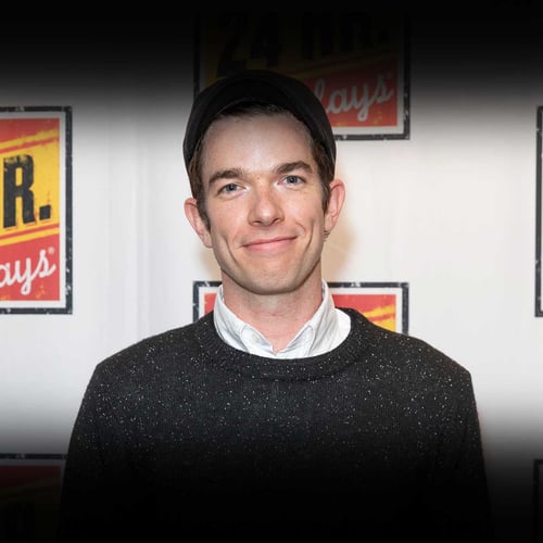 John Mulaney