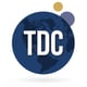 Trudy Darwin Communications Logo