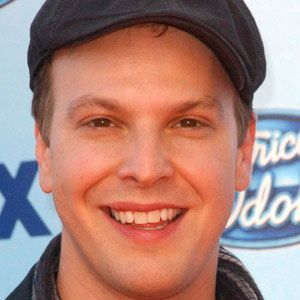 Gavin DeGraw