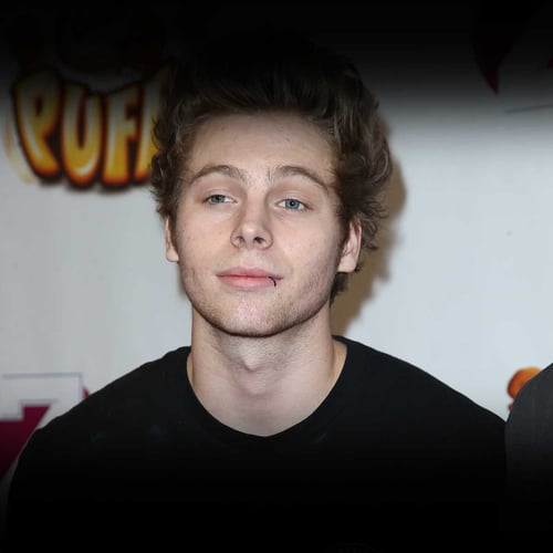 Luke Hemmings