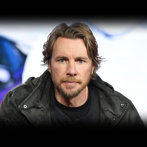 Dax Shepard