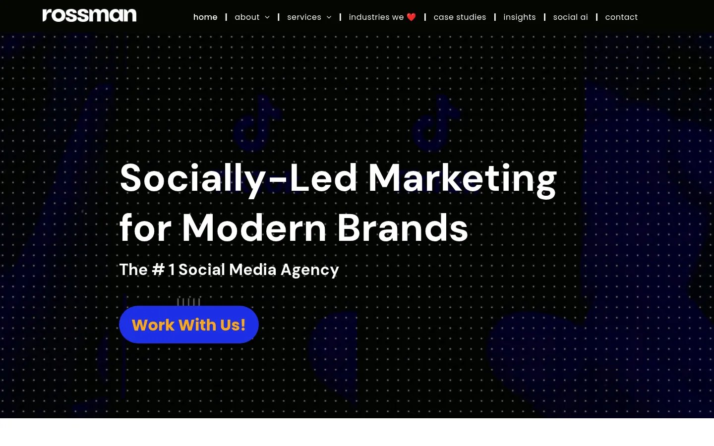 Rossman Media