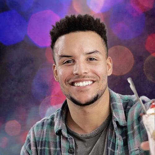 Tavior Mowry