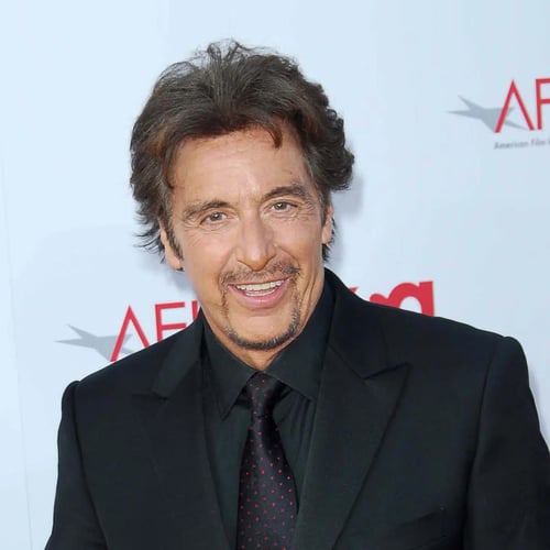 Al Pacino