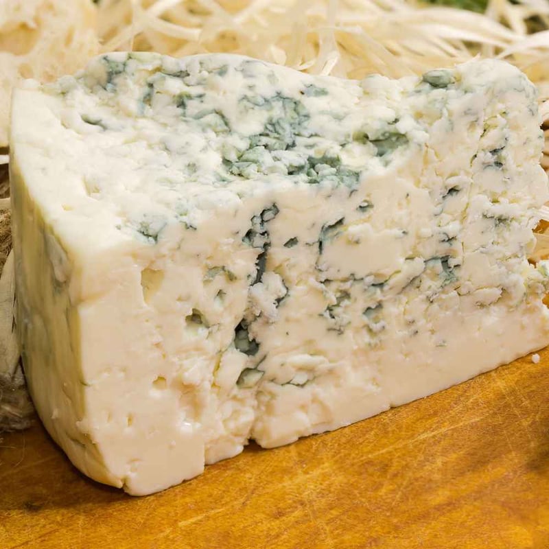 National Moldy Cheese Day October 9