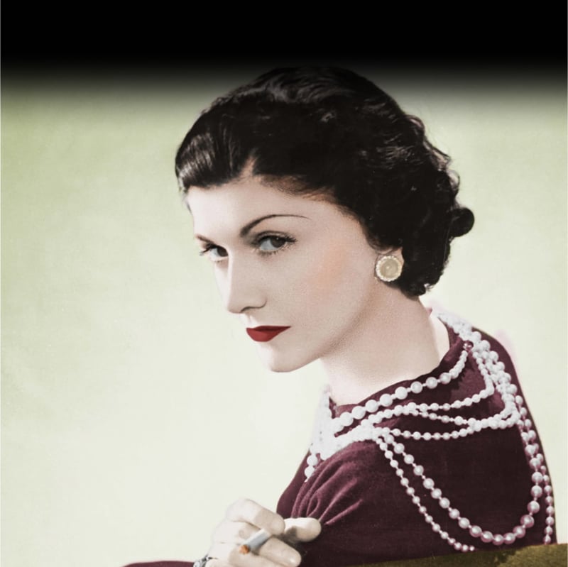 Coco Chanel