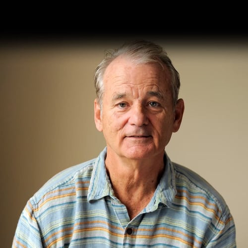 Bill Murray