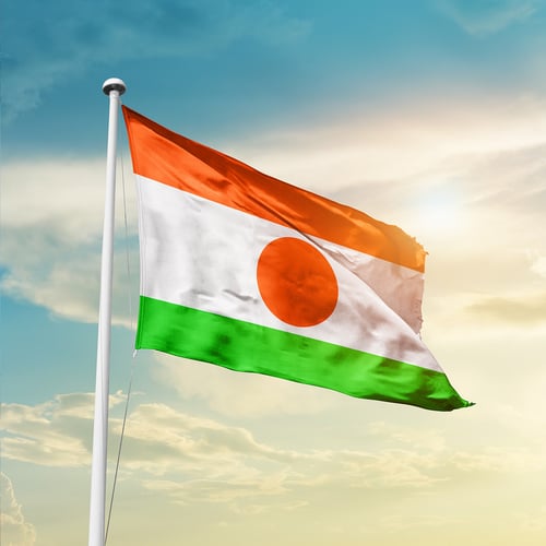 Republic Day of Niger