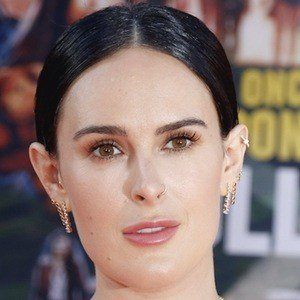 Rumer Willis