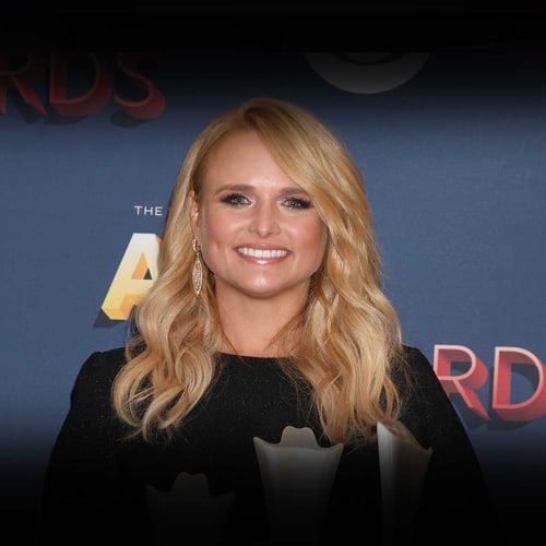 Miranda Lambert