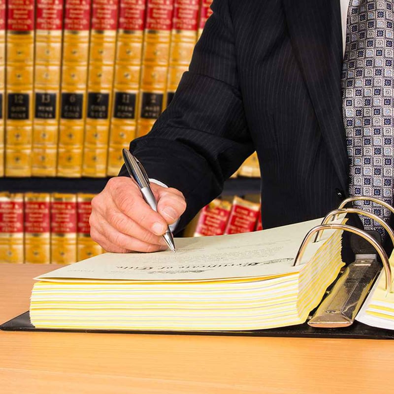 National Paralegal Day October 23