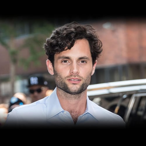 Penn Badgley