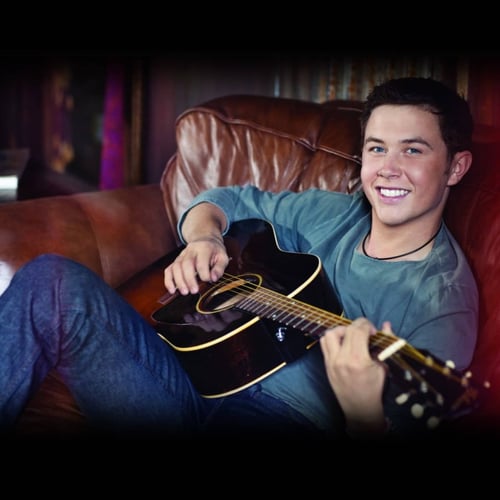 Scotty McCreery