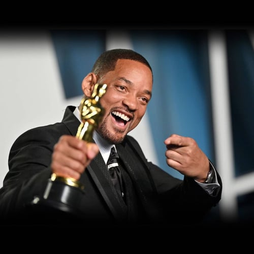 Will Smith