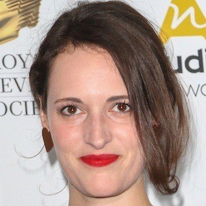 Phoebe Waller-Bridge