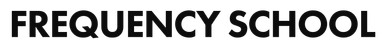 The Frequency School logo
