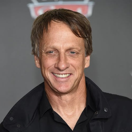 Tony Hawk