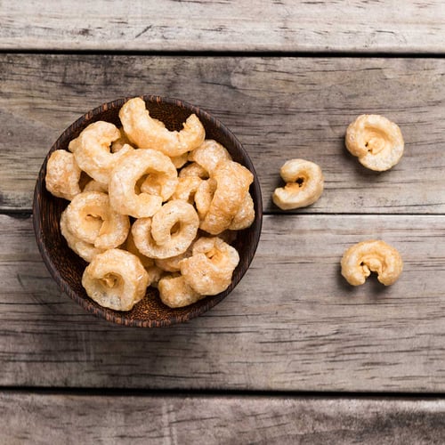 National Pork Rind Day