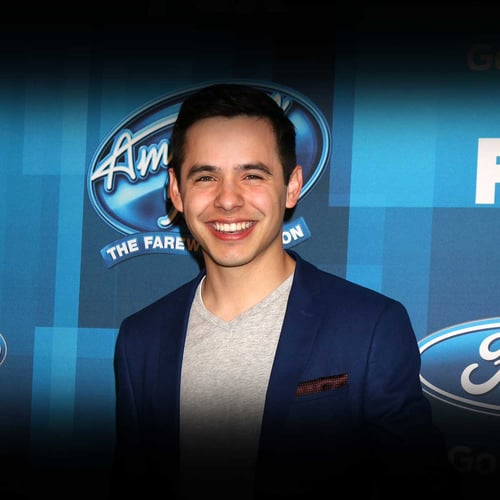 David Archuleta