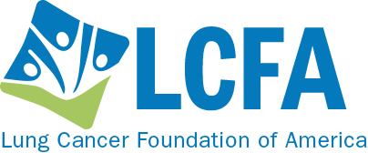 Lung Cancer Foundation of America (LCFA)