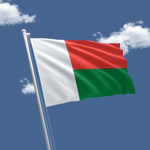 Madagascar Independence Day