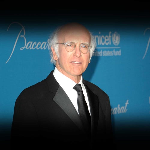 Larry David