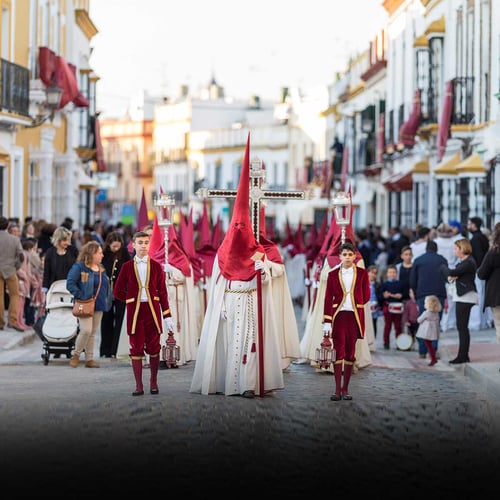 Semana Santa Spain