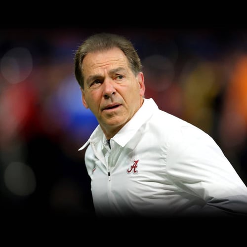 Nick Saban