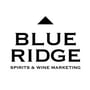 Blue Ridge Spirits & Wine Marketing Logo