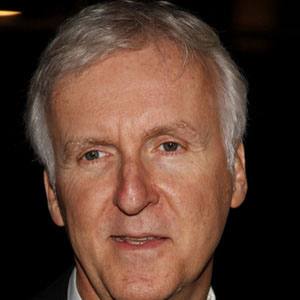 James Cameron