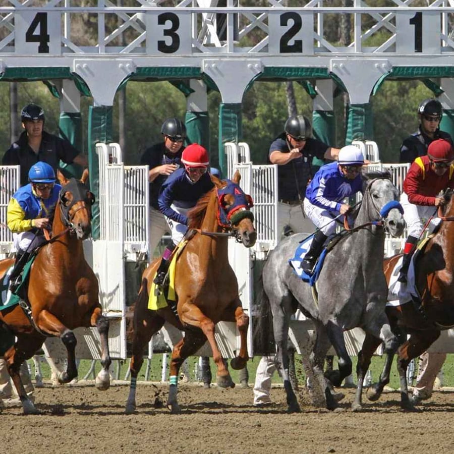 Kentucky Derby