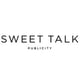 Sweet Talk Publicity Logo