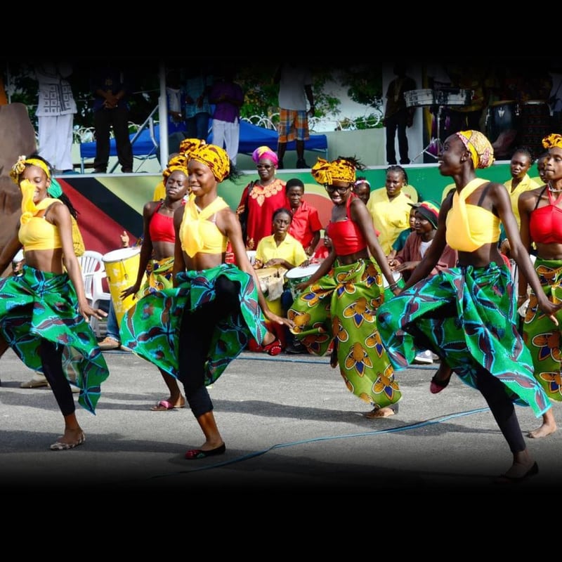 Guyana Emancipation Day