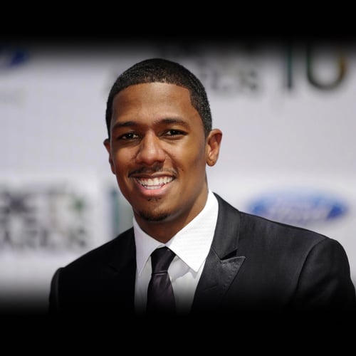 Nick Cannon