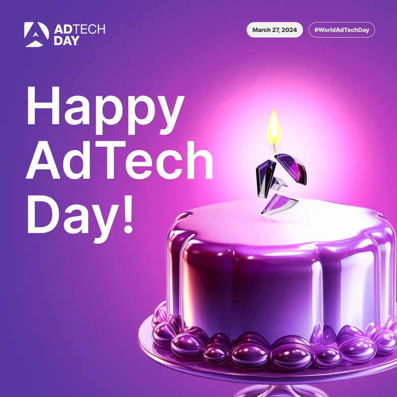 World AdTech Day