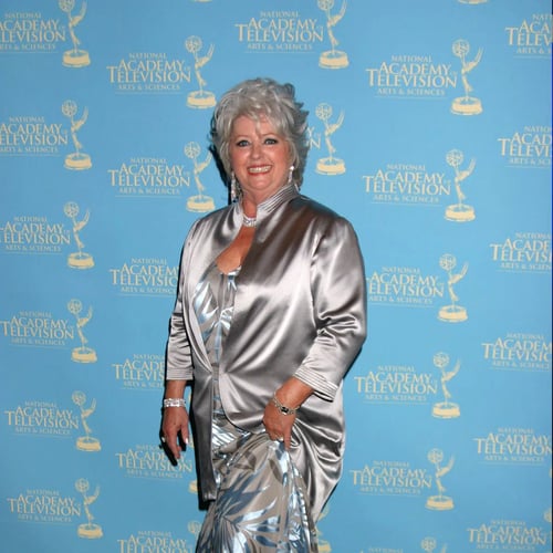 Paula Deen