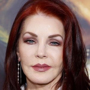 Priscilla Presley