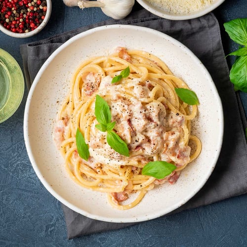 National Carbonara Day