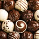 Celebration of Chocolate Month