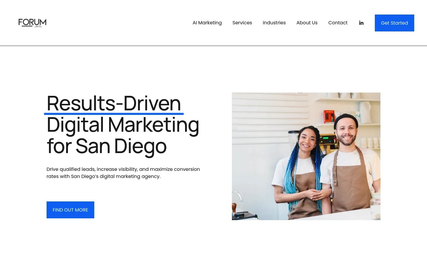 Forum Digital Marketing