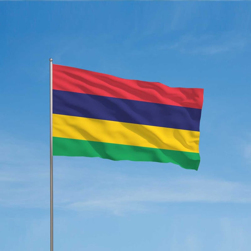 Independence Day Mauritius