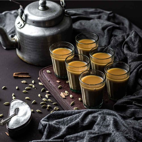 National Chai Day