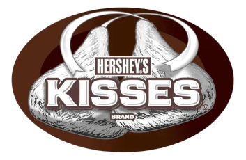 Hersheys Kisses