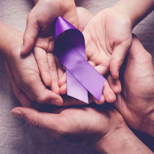 Epilepsy Awareness / Purple Day 