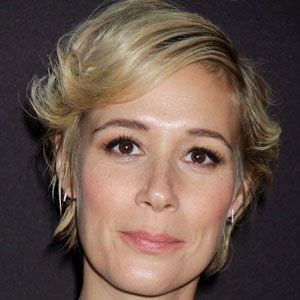 Liza Weil