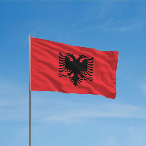 Albania Independence Day