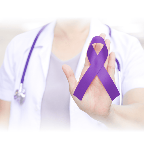 Make May Purple /Action On Stroke Month