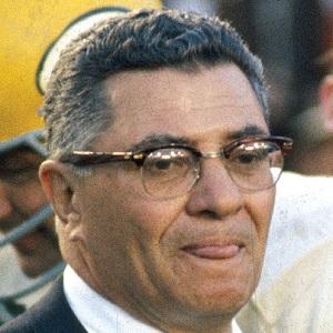 Vince Lombardi