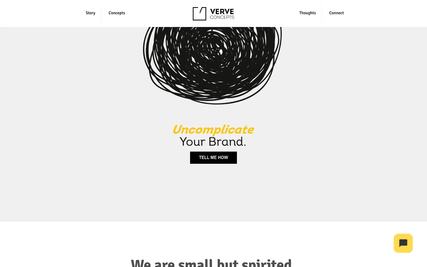 Verve Concepts